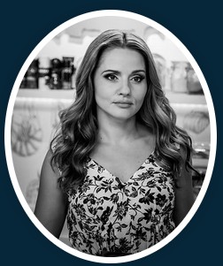 Katja Verderber, predavateljica javnega nastopanja